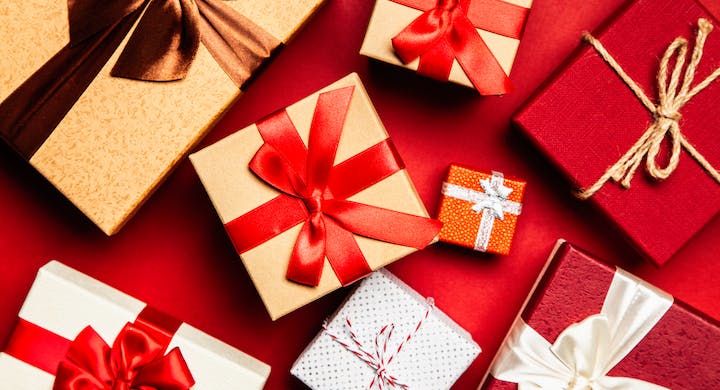 🎁 Подарунок до кожного замовлення