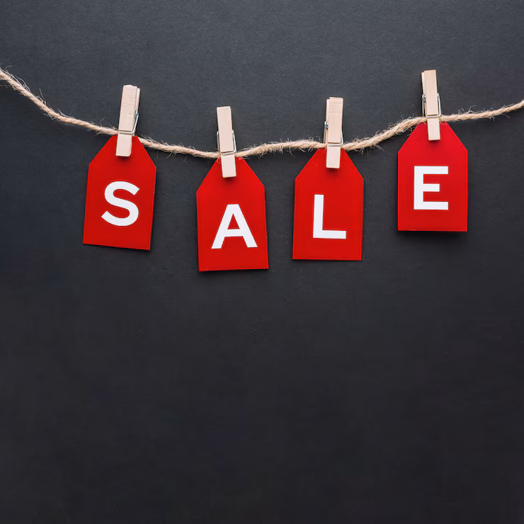📦 Фінальний розпродаж — мінус до 70%